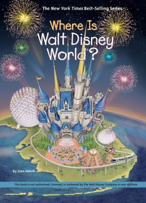 [Where Is... 01] • Where Is Walt Disney World?